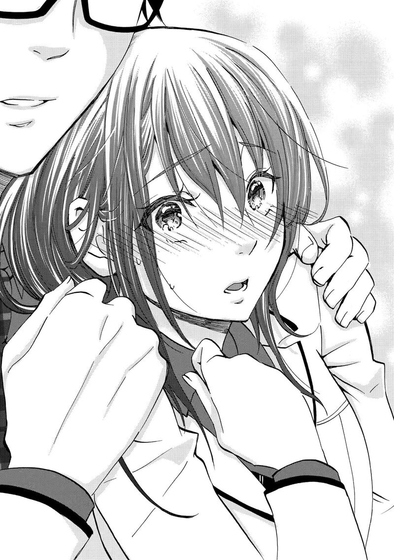 Ore Wa Shiranai Uchi Ni Gakkou Ichi No Bishoujo Wo Kudoite ItarashII Chapter 4 Page 26