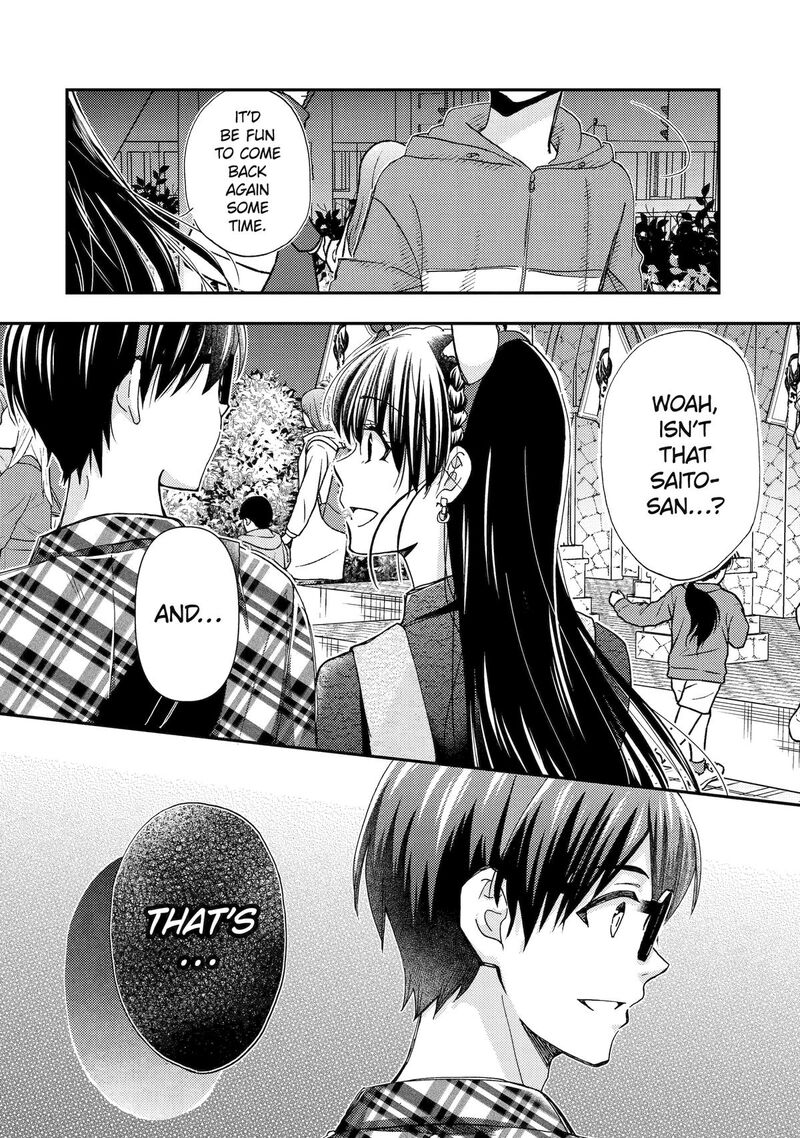 Ore Wa Shiranai Uchi Ni Gakkou Ichi No Bishoujo Wo Kudoite ItarashII Chapter 41 Page 29