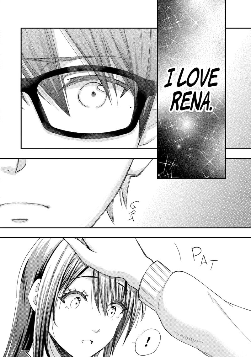 Ore Wa Shiranai Uchi Ni Gakkou Ichi No Bishoujo Wo Kudoite ItarashII Chapter 42b Page 10