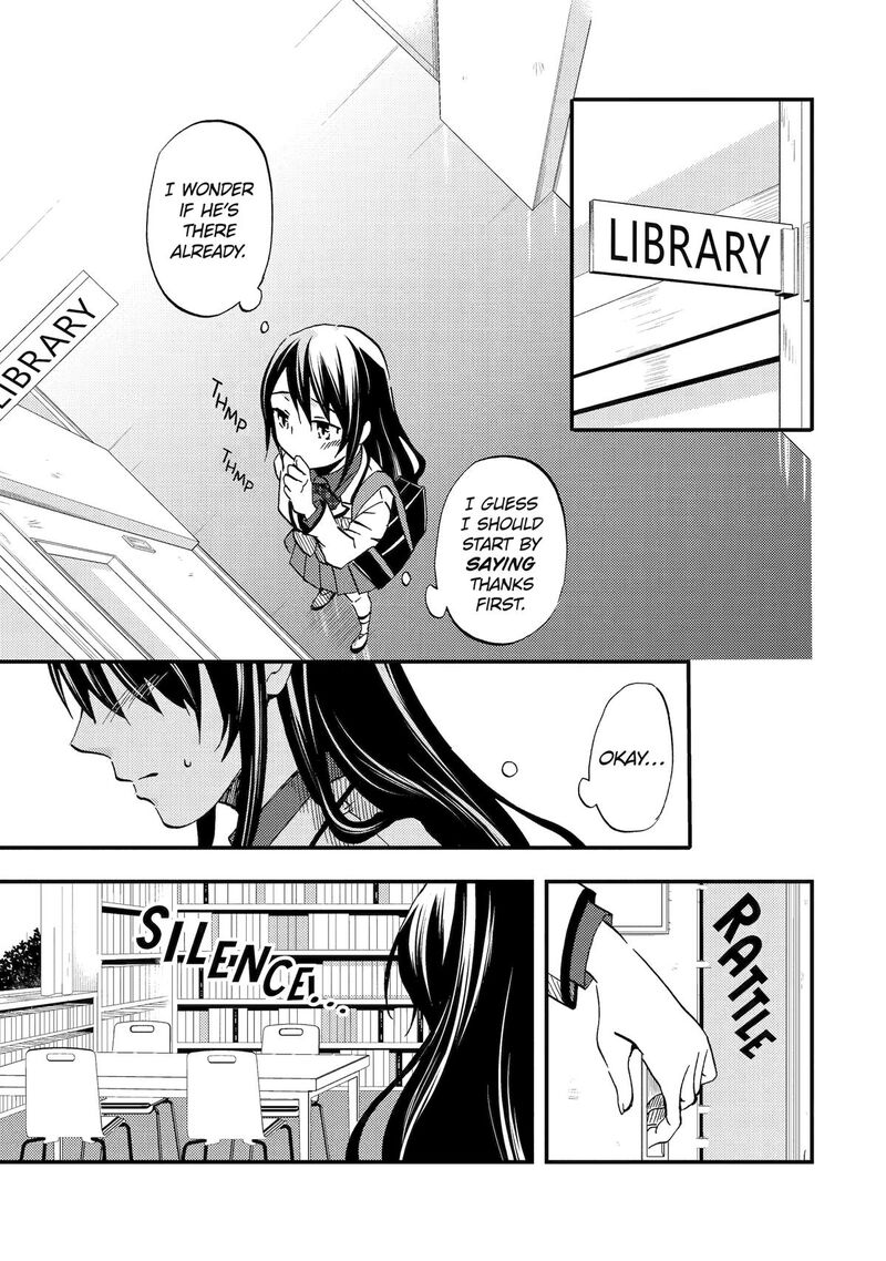 Ore Wa Shiranai Uchi Ni Gakkou Ichi No Bishoujo Wo Kudoite ItarashII Chapter 5 Page 7