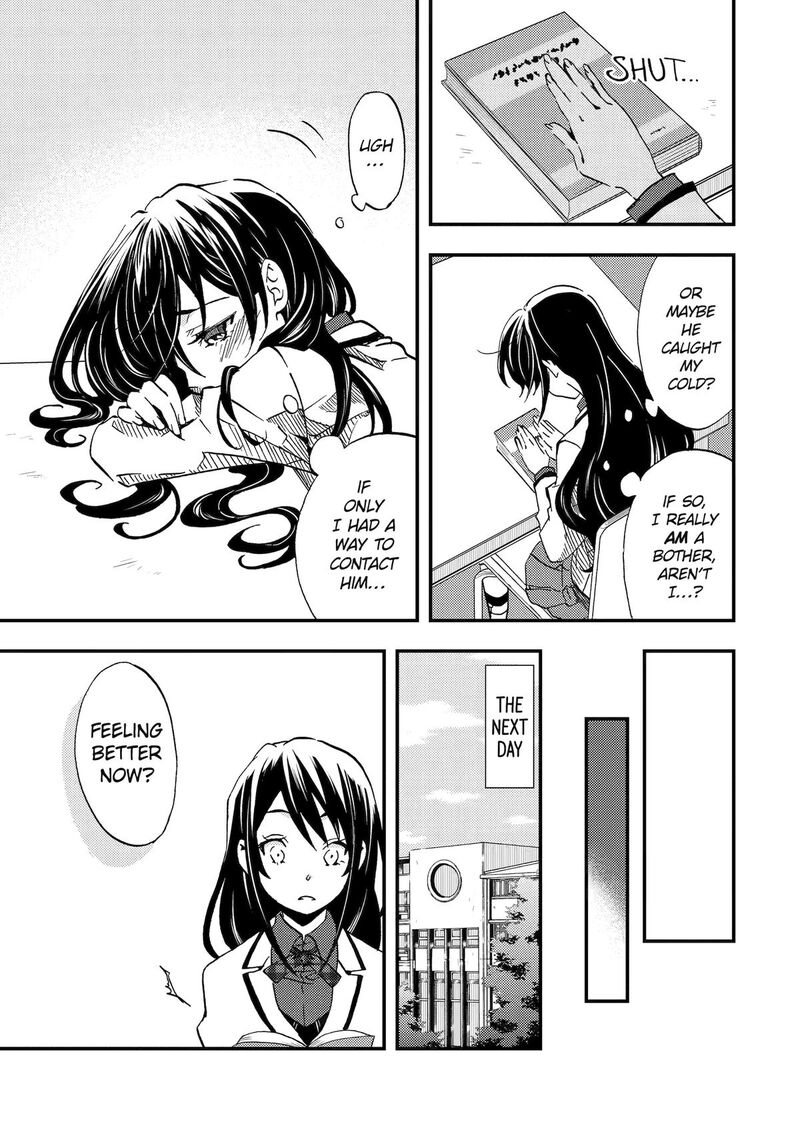 Ore Wa Shiranai Uchi Ni Gakkou Ichi No Bishoujo Wo Kudoite ItarashII Chapter 5 Page 9