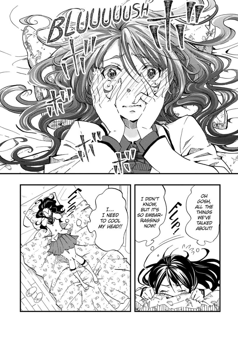 Ore Wa Shiranai Uchi Ni Gakkou Ichi No Bishoujo Wo Kudoite ItarashII Chapter 6 Page 14