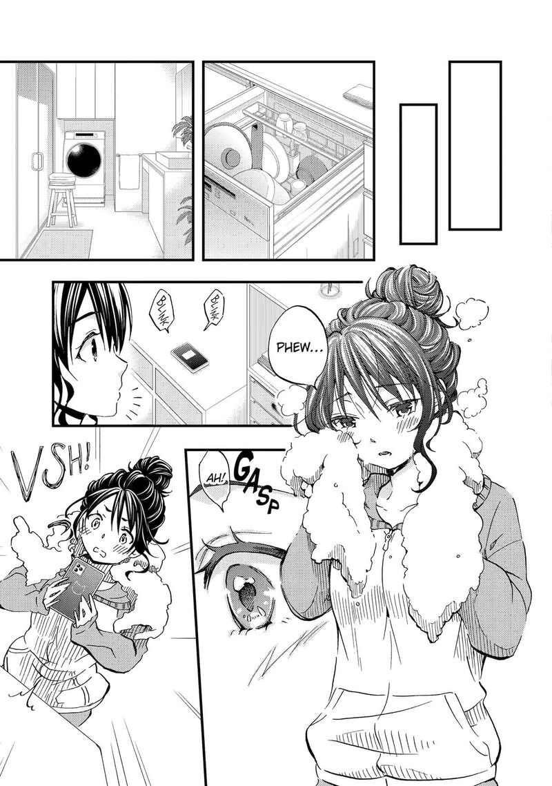 Ore Wa Shiranai Uchi Ni Gakkou Ichi No Bishoujo Wo Kudoite ItarashII Chapter 6 Page 15