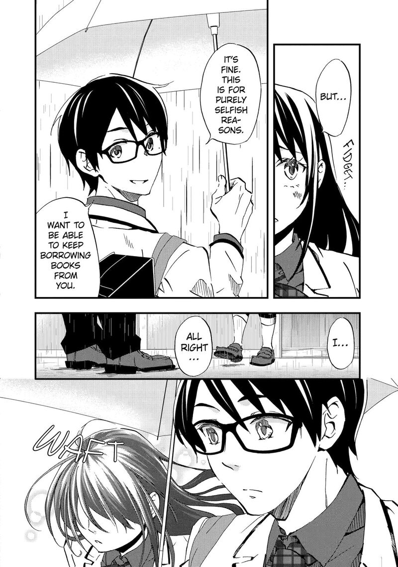 Ore Wa Shiranai Uchi Ni Gakkou Ichi No Bishoujo Wo Kudoite ItarashII Chapter 7 Page 18