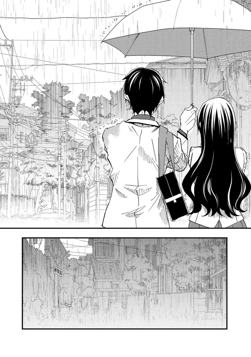 Ore Wa Shiranai Uchi Ni Gakkou Ichi No Bishoujo Wo Kudoite ItarashII Chapter 7 Page 20