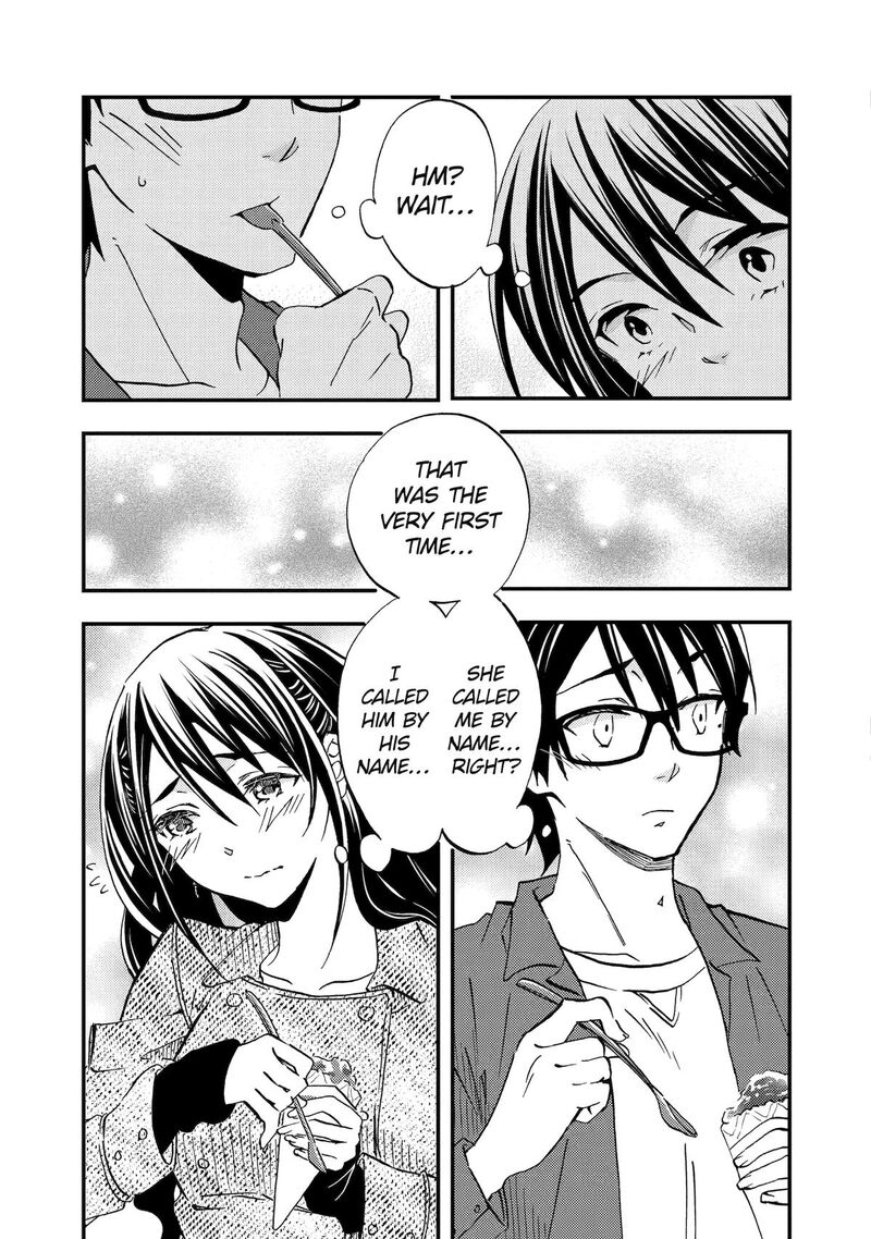Ore Wa Shiranai Uchi Ni Gakkou Ichi No Bishoujo Wo Kudoite ItarashII Chapter 8 Page 17