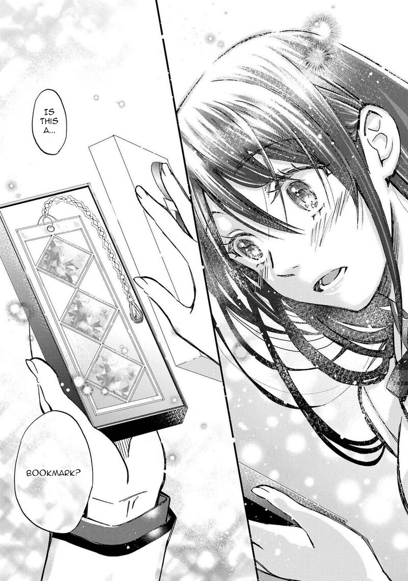 Ore Wa Shiranai Uchi Ni Gakkou Ichi No Bishoujo Wo Kudoite ItarashII Chapter 9 Page 21