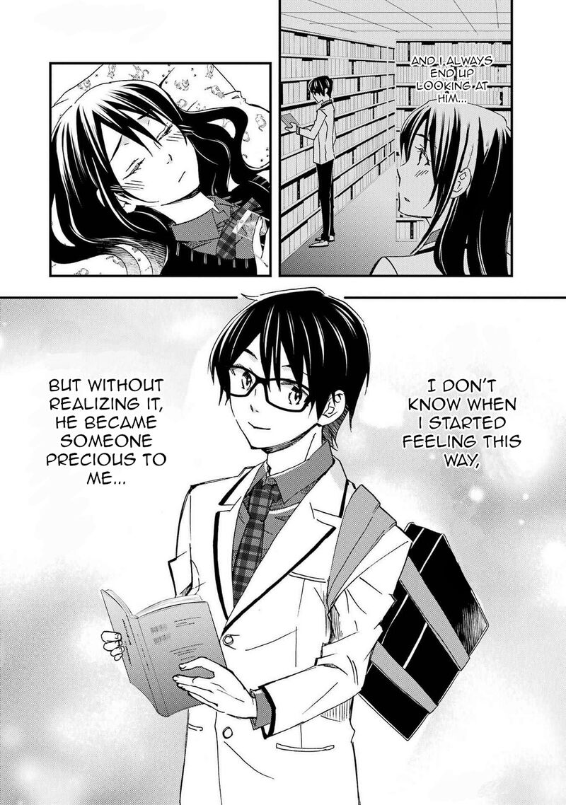 Ore Wa Shiranai Uchi Ni Gakkou Ichi No Bishoujo Wo Kudoite ItarashII Chapter 9 Page 30