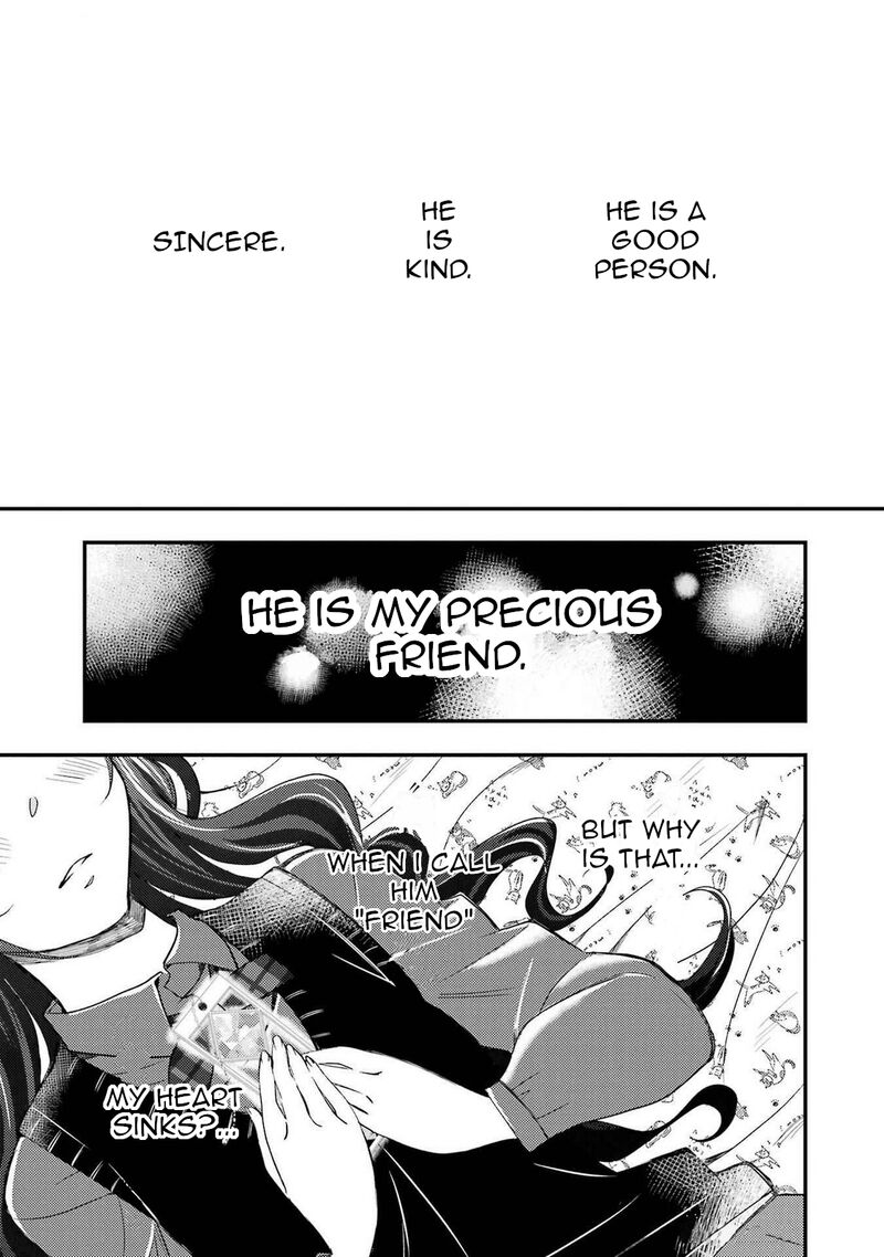 Ore Wa Shiranai Uchi Ni Gakkou Ichi No Bishoujo Wo Kudoite ItarashII Chapter 9 Page 31