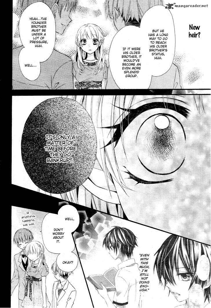 Ore Yome Ore No Yome Ni Nare Yo Chapter 1 Page 28