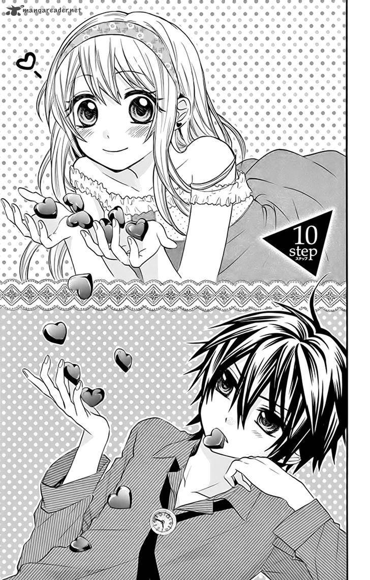 Ore Yome Ore No Yome Ni Nare Yo Chapter 10 Page 4