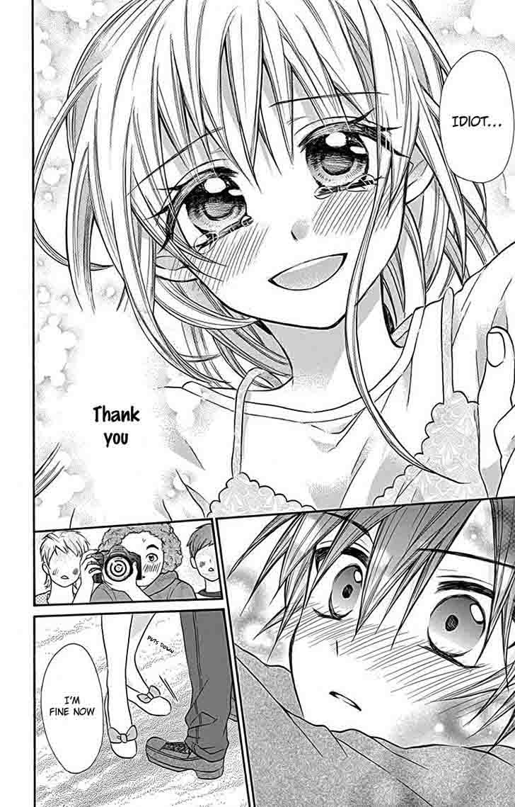 Ore Yome Ore No Yome Ni Nare Yo Chapter 11 Page 32