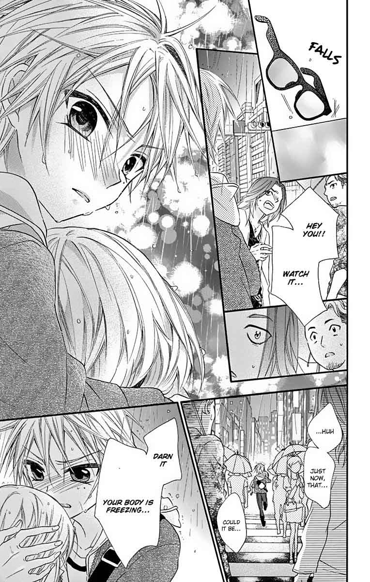 Ore Yome Ore No Yome Ni Nare Yo Chapter 23 Page 29