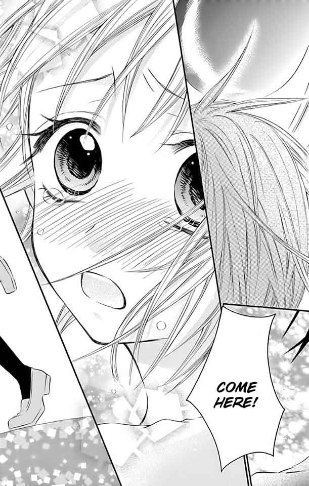 Ore Yome Ore No Yome Ni Nare Yo Chapter 24 Page 28