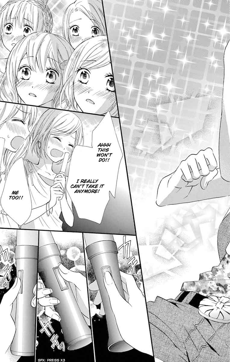 Ore Yome Ore No Yome Ni Nare Yo Chapter 26 Page 10