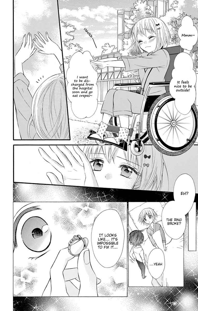 Ore Yome Ore No Yome Ni Nare Yo Chapter 28 Page 24