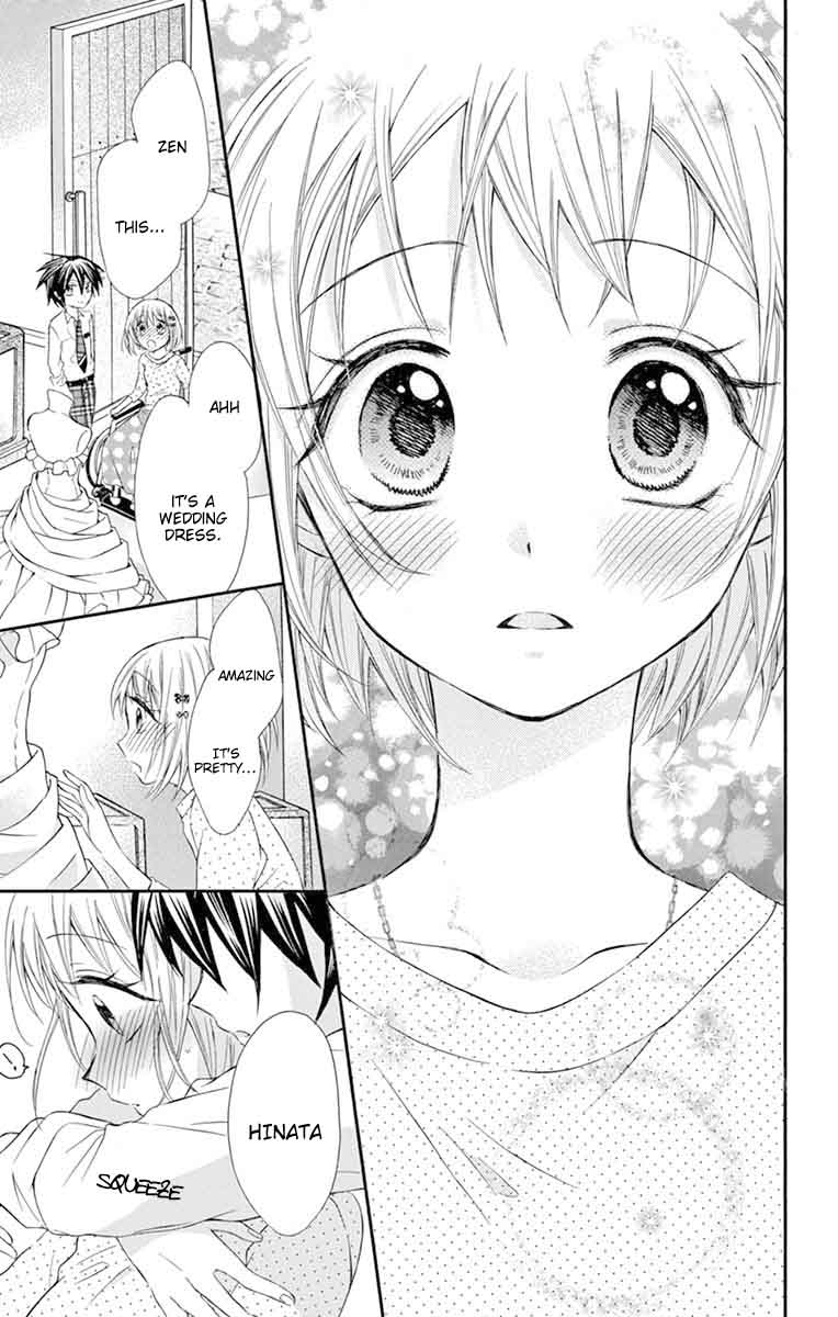 Ore Yome Ore No Yome Ni Nare Yo Chapter 29 Page 29