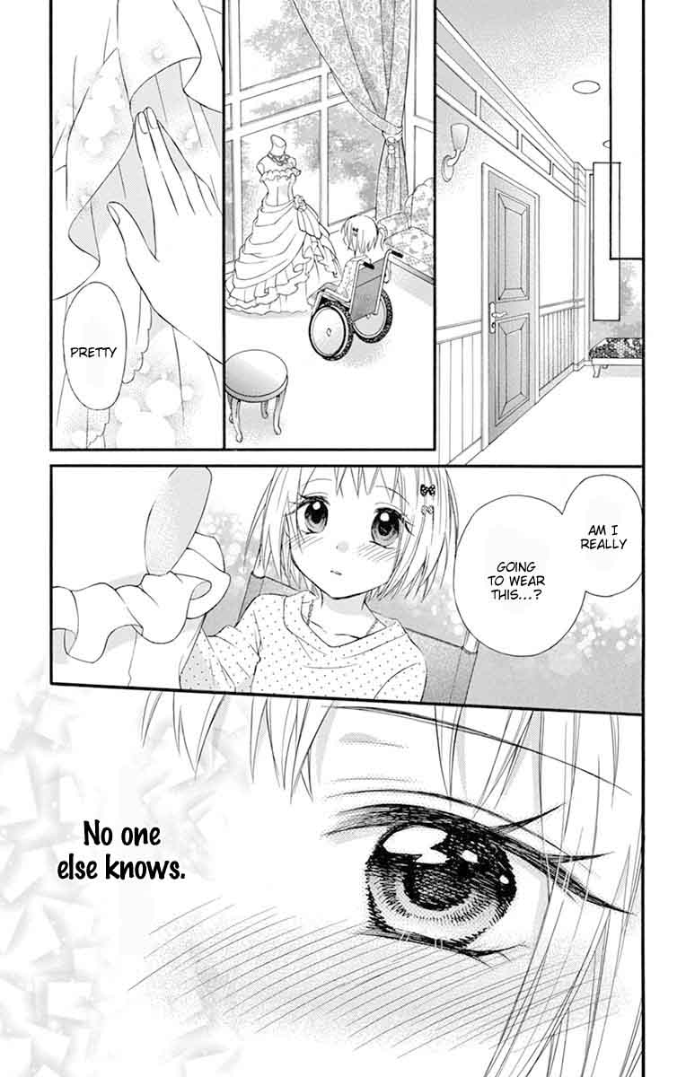 Ore Yome Ore No Yome Ni Nare Yo Chapter 29 Page 37