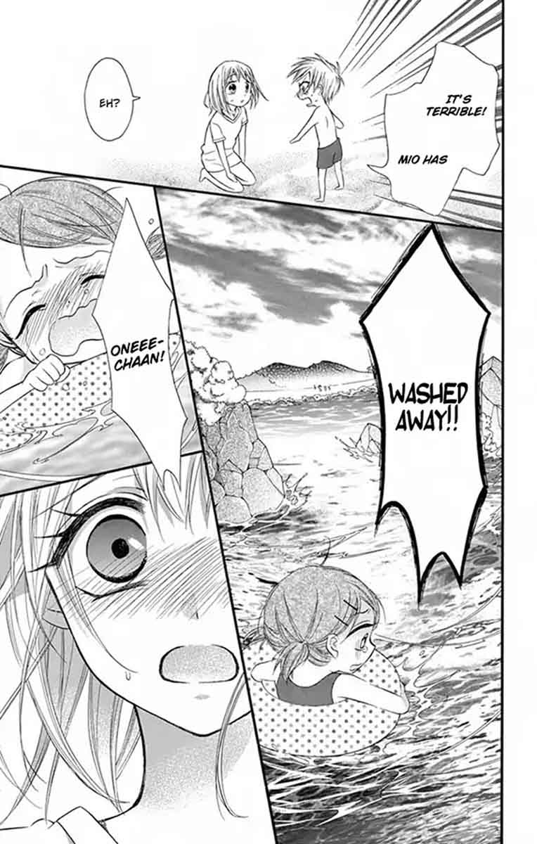 Ore Yome Ore No Yome Ni Nare Yo Chapter 31 Page 30