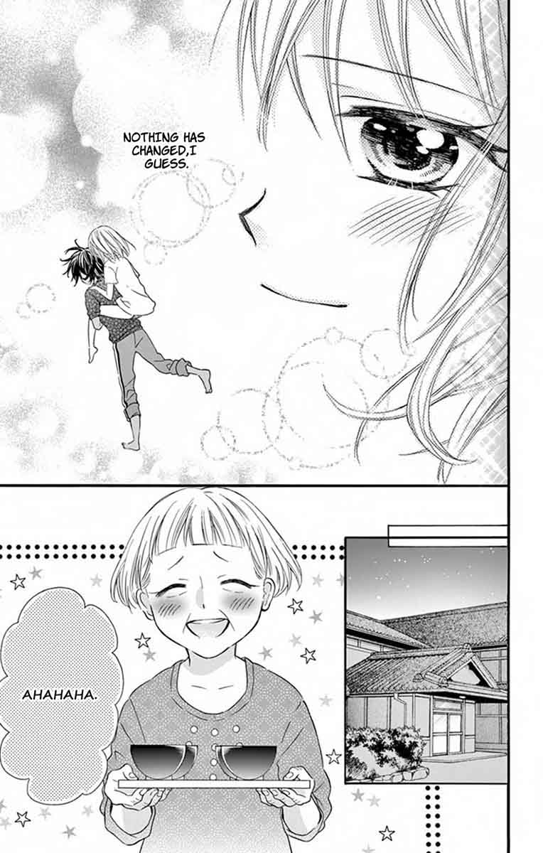 Ore Yome Ore No Yome Ni Nare Yo Chapter 32 Page 13