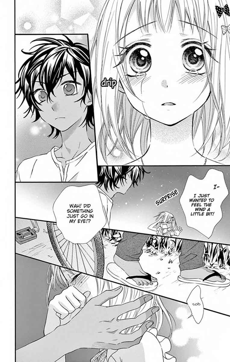 Ore Yome Ore No Yome Ni Nare Yo Chapter 32 Page 28