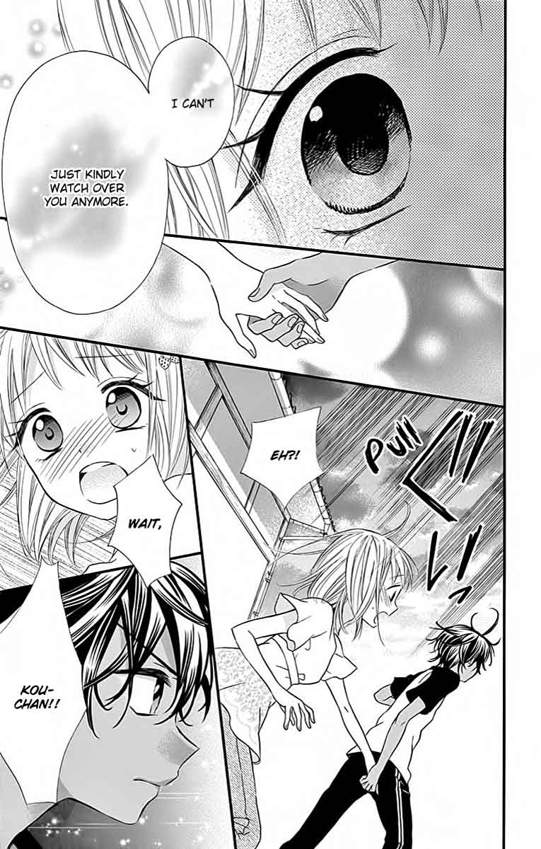 Ore Yome Ore No Yome Ni Nare Yo Chapter 34 Page 32