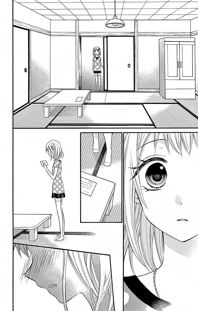 Ore Yome Ore No Yome Ni Nare Yo Chapter 37 Page 31