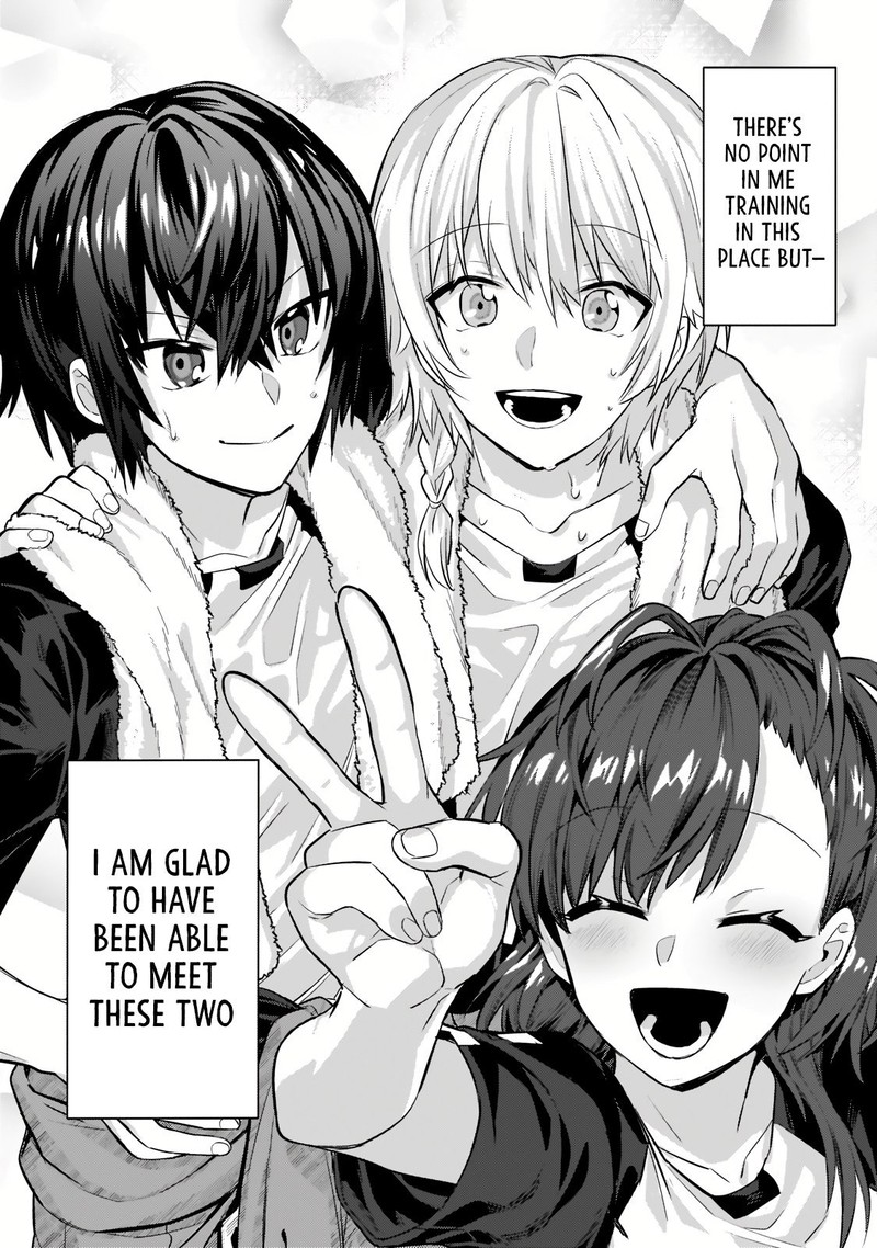 Oreaku Ore Wa Seikan Kokka No Akutoku Ryoushu Chapter 17a Page 10