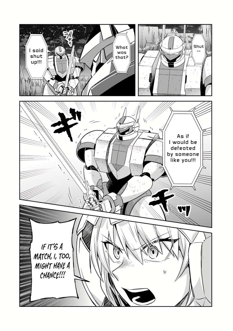 Oreaku Ore Wa Seikan Kokka No Akutoku Ryoushu Chapter 32a Page 16