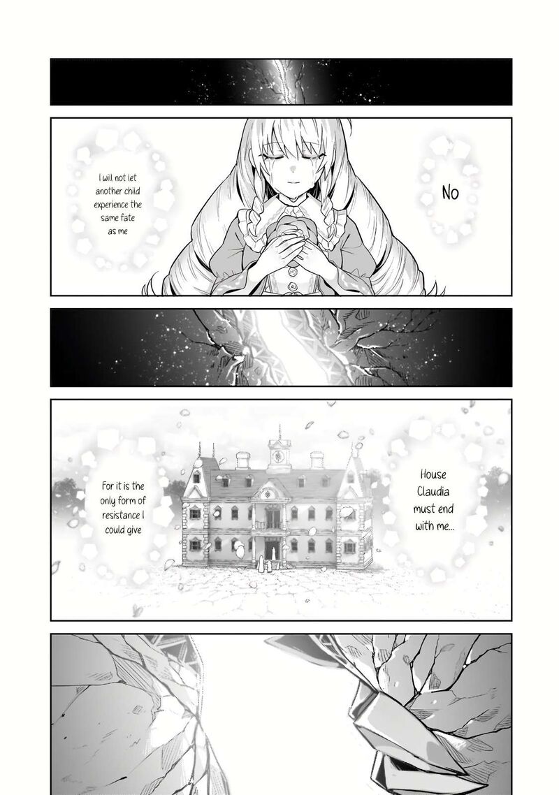 Oreaku Ore Wa Seikan Kokka No Akutoku Ryoushu Chapter 32b Page 10