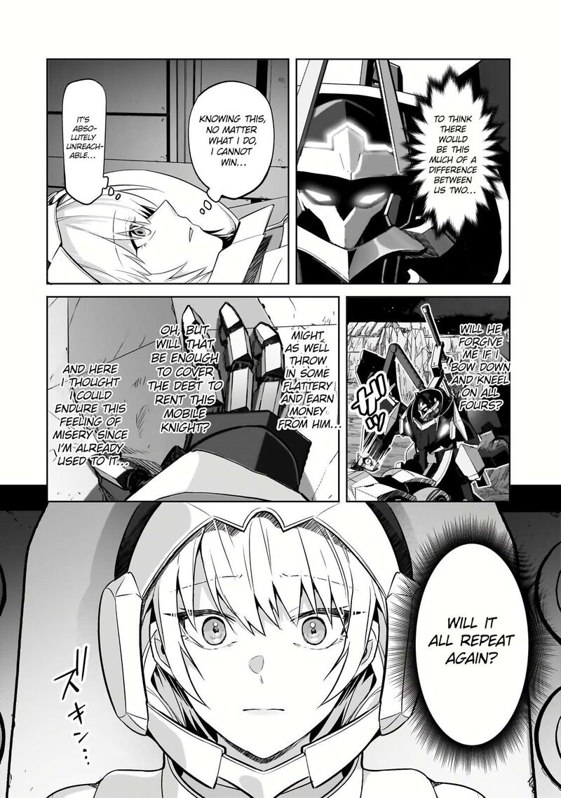 Oreaku Ore Wa Seikan Kokka No Akutoku Ryoushu Chapter 32b Page 9