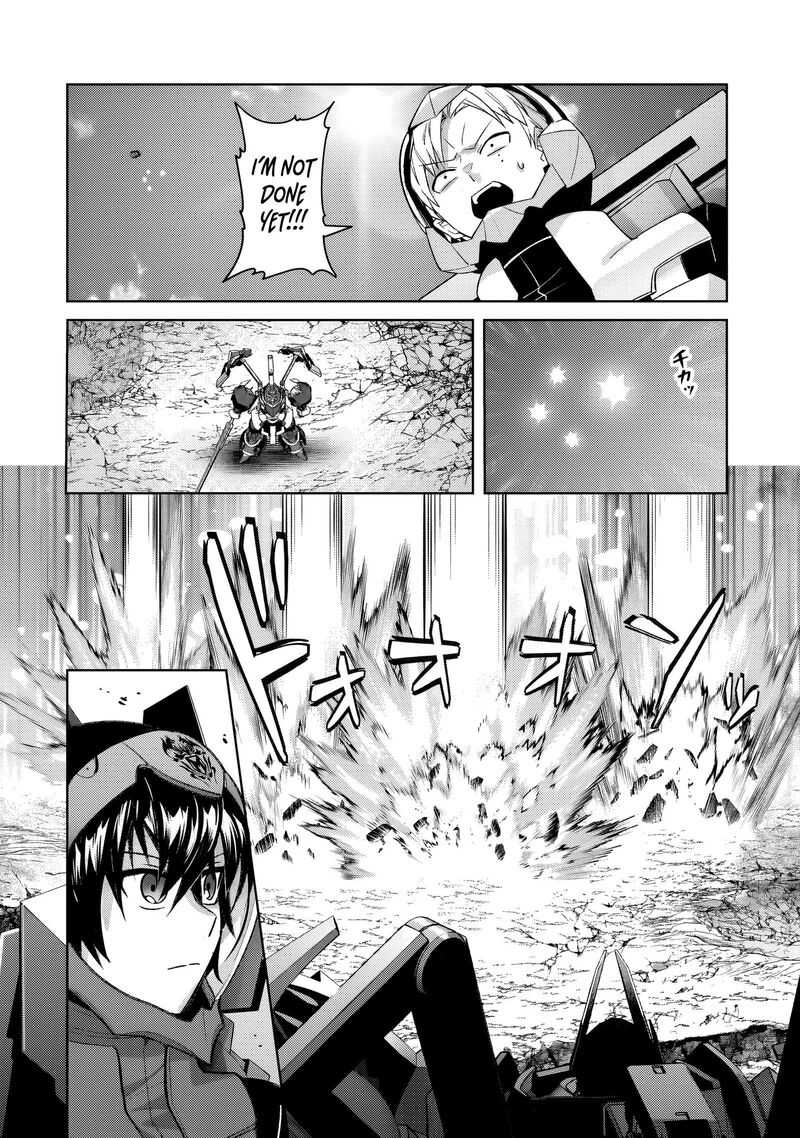 Oreaku Ore Wa Seikan Kokka No Akutoku Ryoushu Chapter 34a Page 12