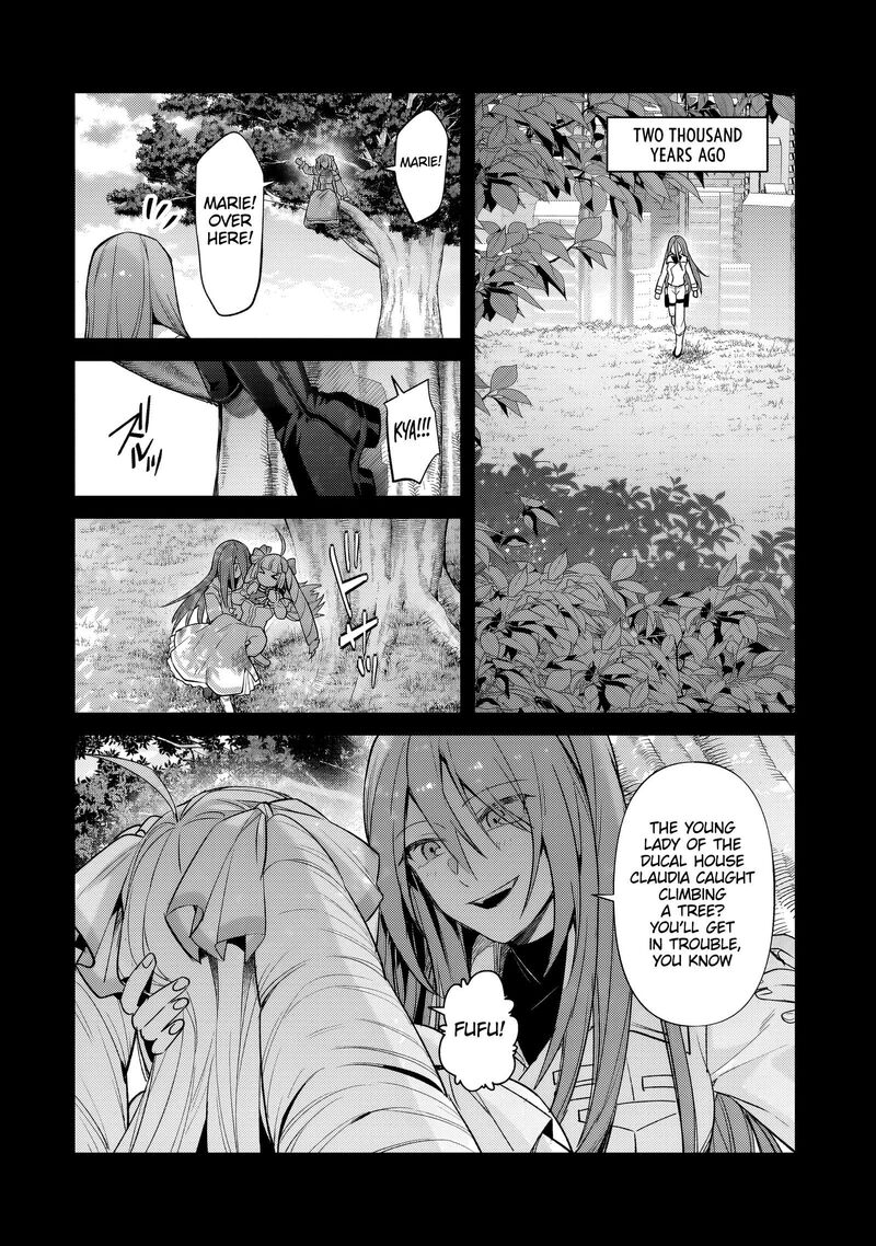 Oreaku Ore Wa Seikan Kokka No Akutoku Ryoushu Chapter 34a Page 6