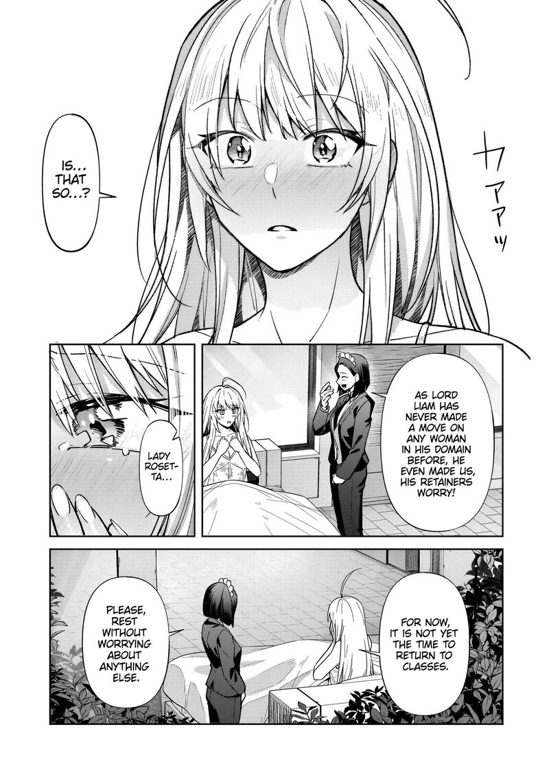Oreaku Ore Wa Seikan Kokka No Akutoku Ryoushu Chapter 34b Page 15