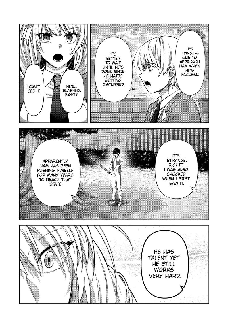 Oreaku Ore Wa Seikan Kokka No Akutoku Ryoushu Chapter 35a Page 14