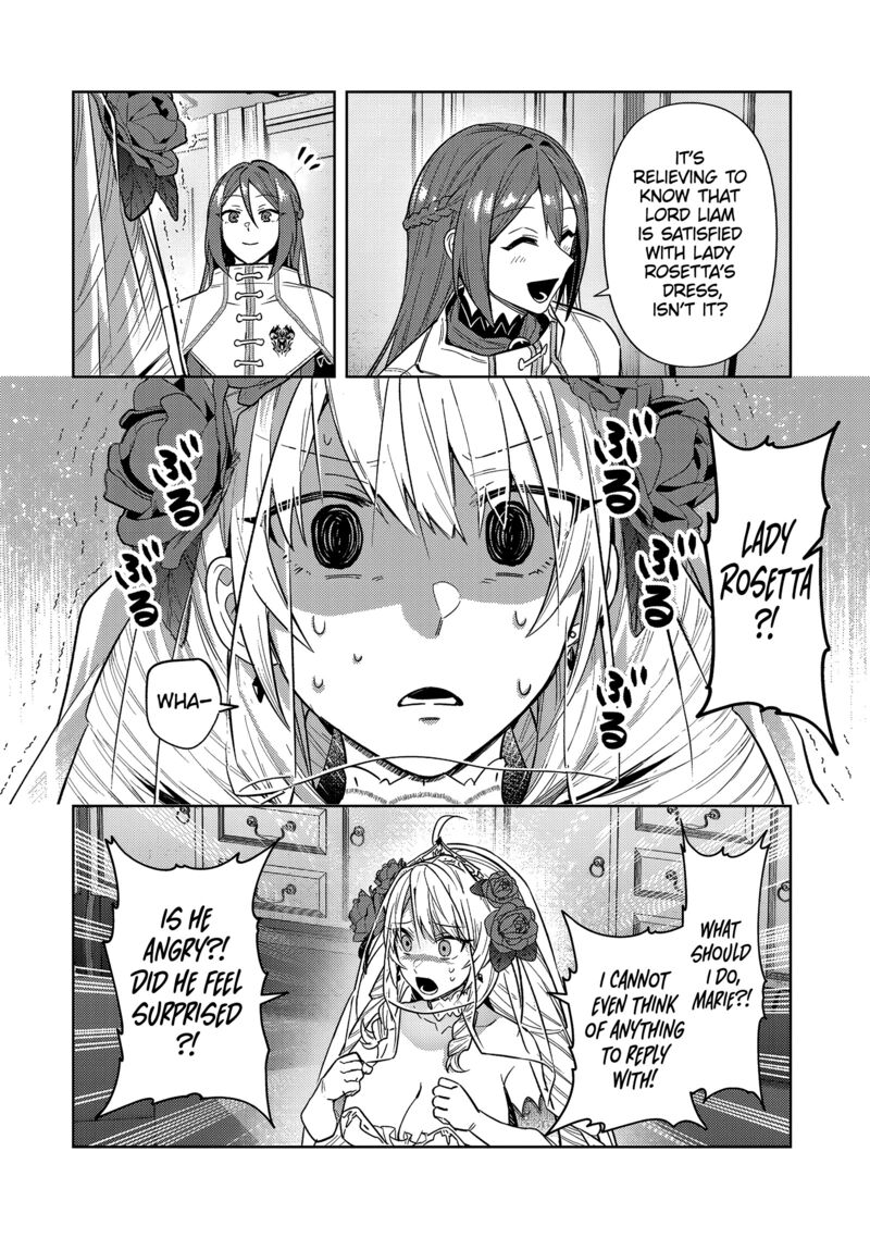 Oreaku Ore Wa Seikan Kokka No Akutoku Ryoushu Chapter 36a Page 9
