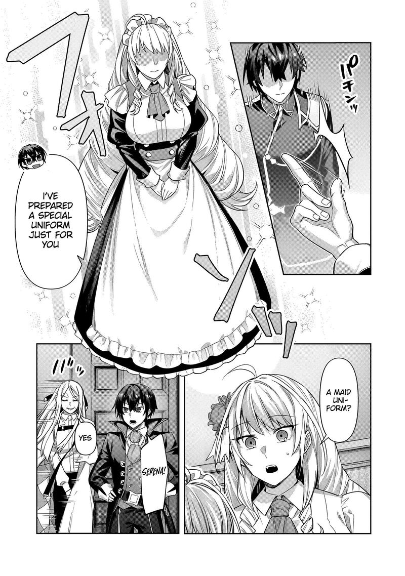Oreaku Ore Wa Seikan Kokka No Akutoku Ryoushu Chapter 37b Page 2
