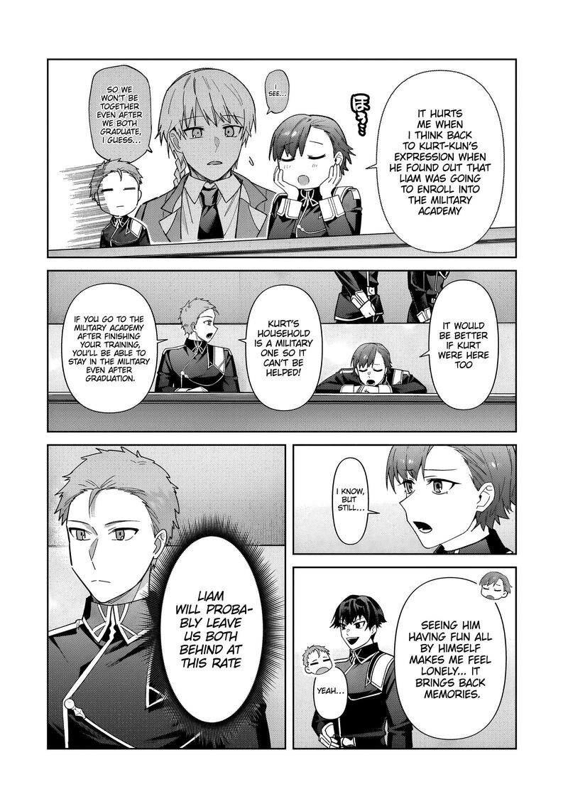 Oreaku Ore Wa Seikan Kokka No Akutoku Ryoushu Chapter 39a Page 5
