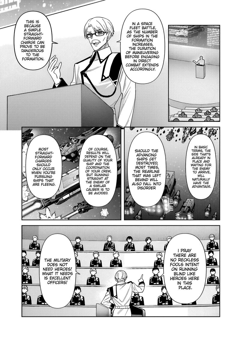 Oreaku Ore Wa Seikan Kokka No Akutoku Ryoushu Chapter 39b Page 13