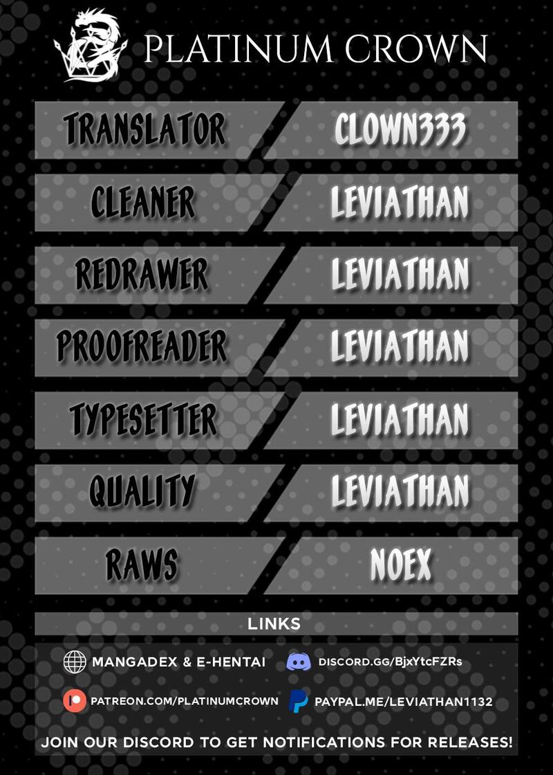 Oreaku Ore Wa Seikan Kokka No Akutoku Ryoushu Chapter 40a Page 1