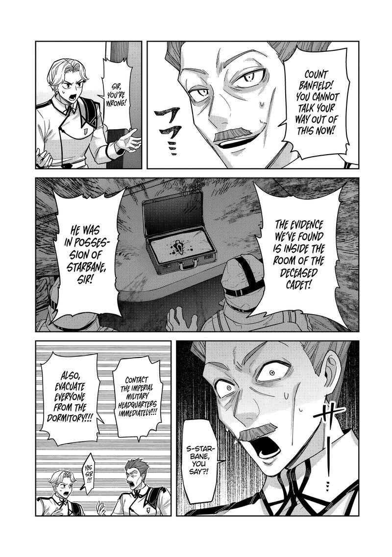 Oreaku Ore Wa Seikan Kokka No Akutoku Ryoushu Chapter 40a Page 10