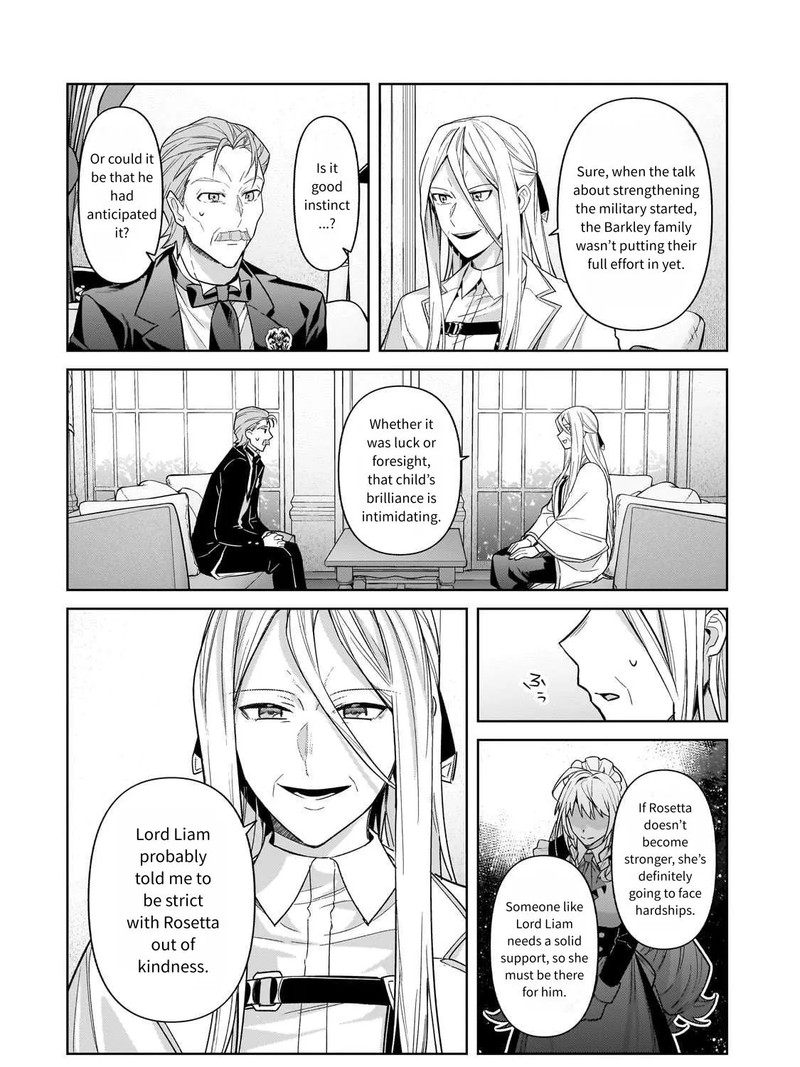 Oreaku Ore Wa Seikan Kokka No Akutoku Ryoushu Chapter 41 Page 10