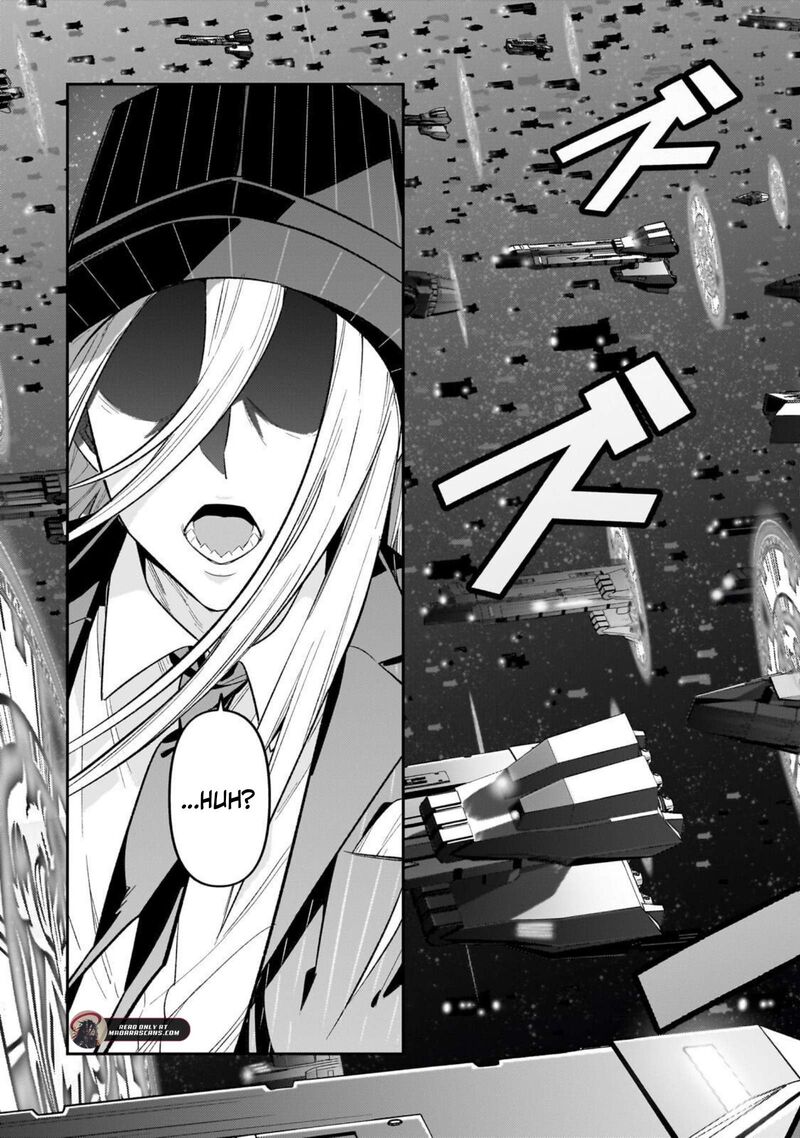 Oreaku Ore Wa Seikan Kokka No Akutoku Ryoushu Chapter 46b Page 9