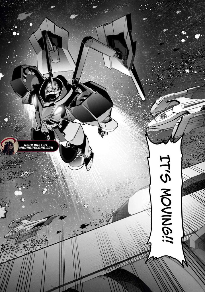 Oreaku Ore Wa Seikan Kokka No Akutoku Ryoushu Chapter 47a Page 11