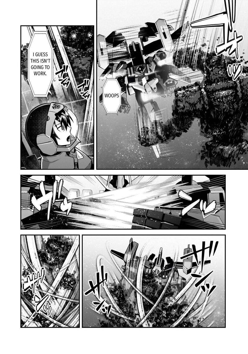 Oreaku Ore Wa Seikan Kokka No Akutoku Ryoushu Chapter 49 Page 14