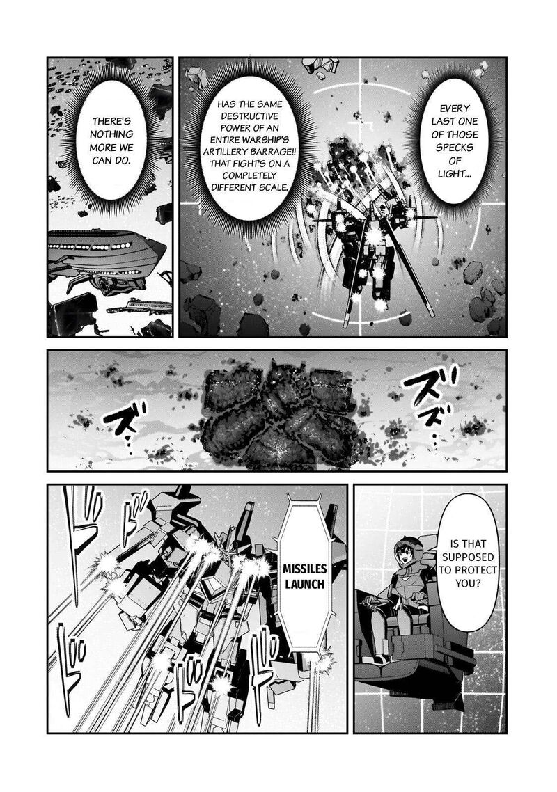 Oreaku Ore Wa Seikan Kokka No Akutoku Ryoushu Chapter 49 Page 16