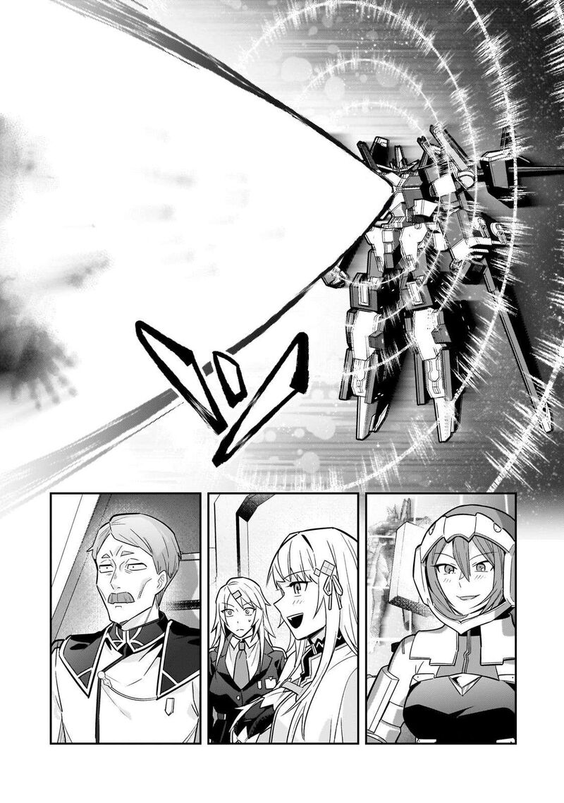 Oreaku Ore Wa Seikan Kokka No Akutoku Ryoushu Chapter 49 Page 18