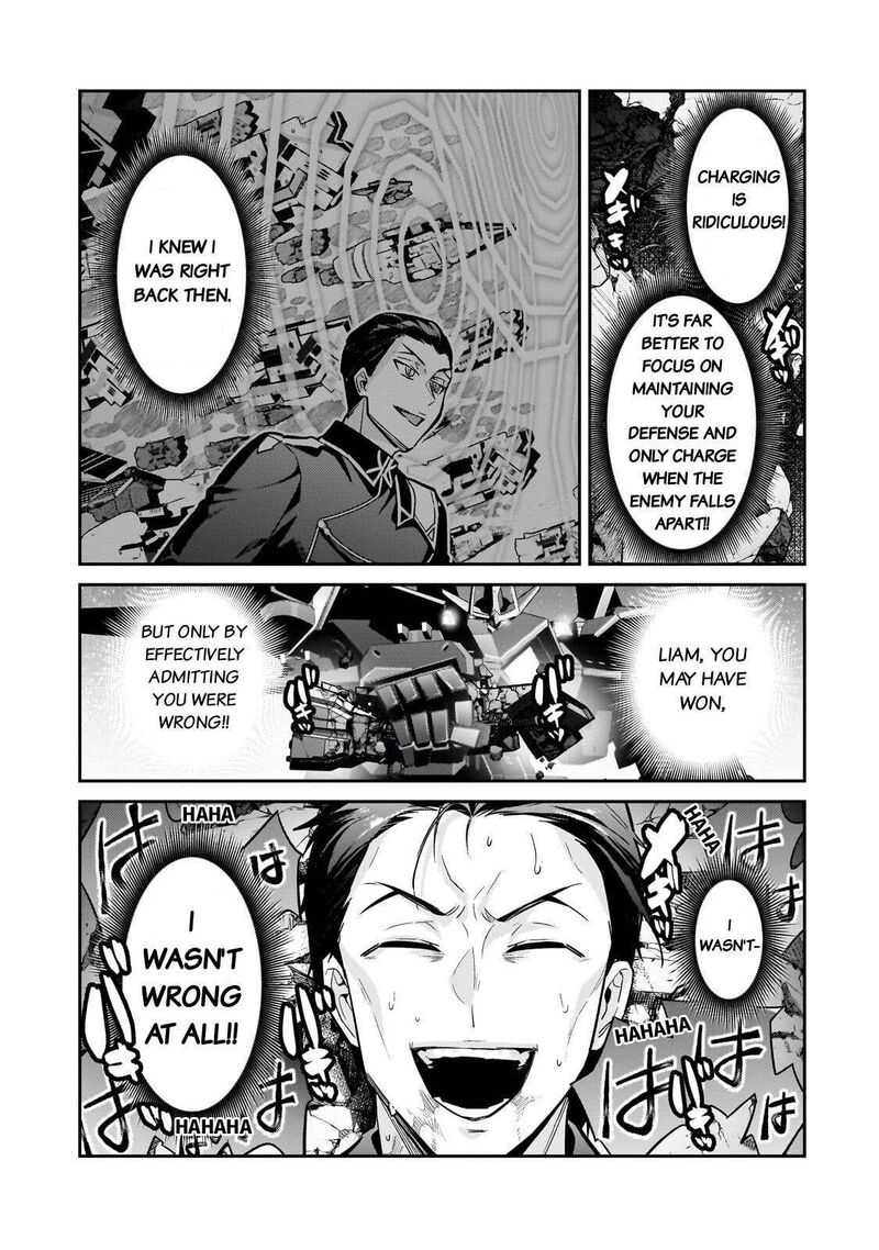 Oreaku Ore Wa Seikan Kokka No Akutoku Ryoushu Chapter 49 Page 23