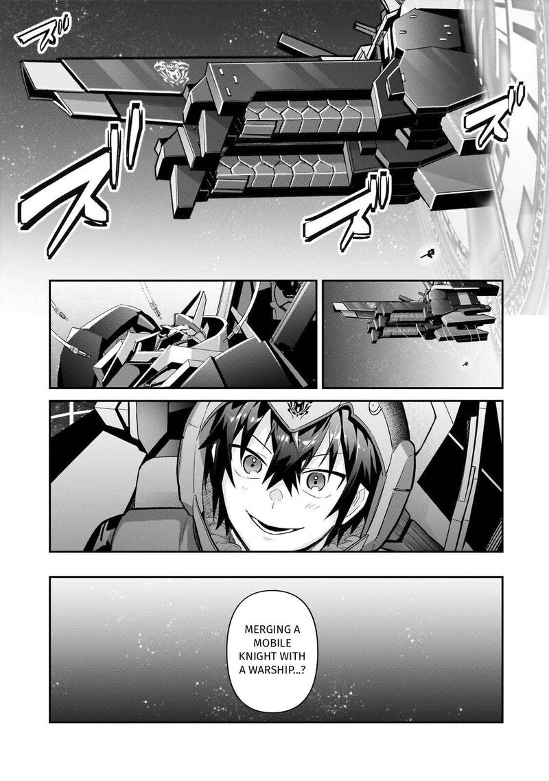 Oreaku Ore Wa Seikan Kokka No Akutoku Ryoushu Chapter 49 Page 7