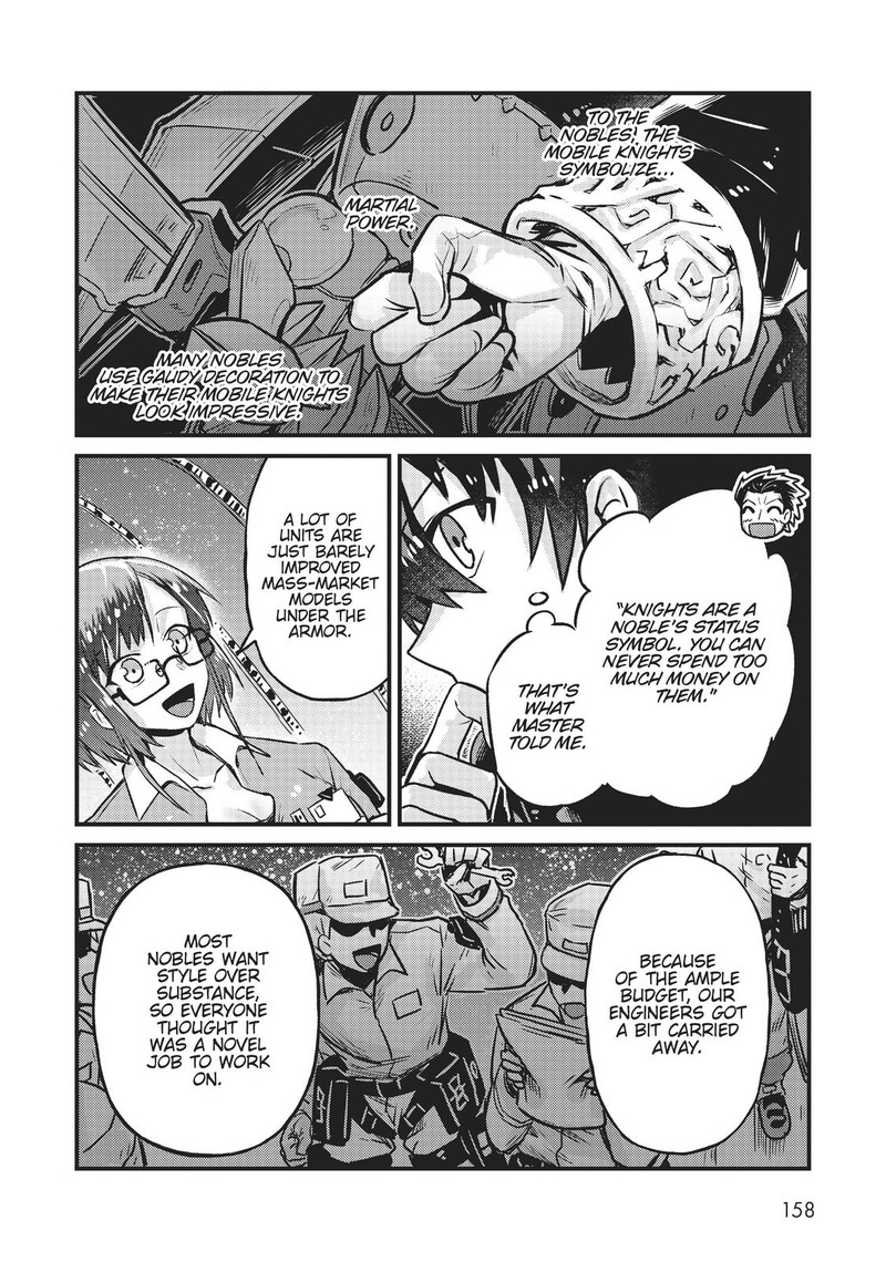 Oreaku Ore Wa Seikan Kokka No Akutoku Ryoushu Chapter 5 Page 8
